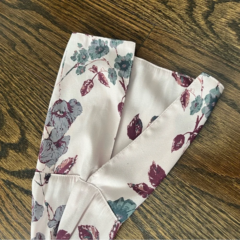 Free People chic floral